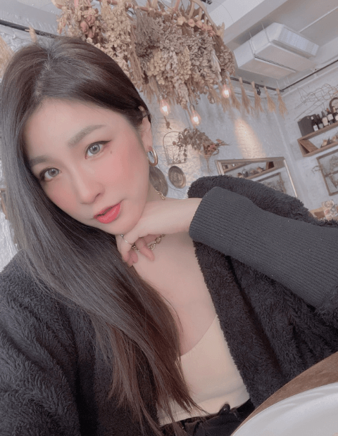 水飛梭_林蓓貝_美麗分享_20210610