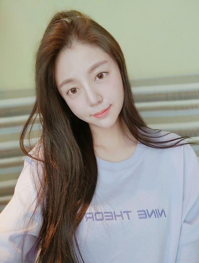 芊予到淨妍體驗杏仁酸保濕療程-20210715 芊予到淨妍體驗杏仁酸保濕療程,改善閉鎖粉刺