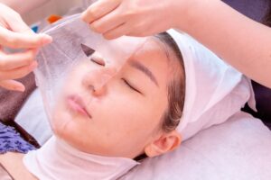 超夯醫美美容療程「水飛梭」!價格、功效、後續保養不藏私