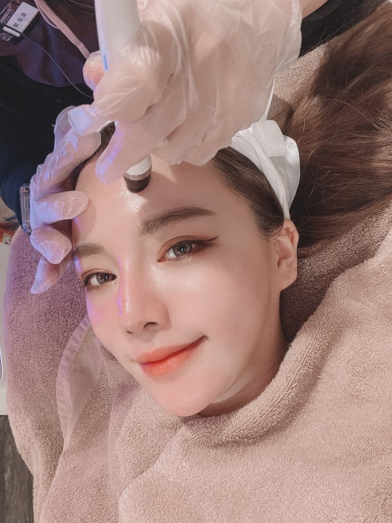 水飛梭_周盈欣Dora_美麗分享