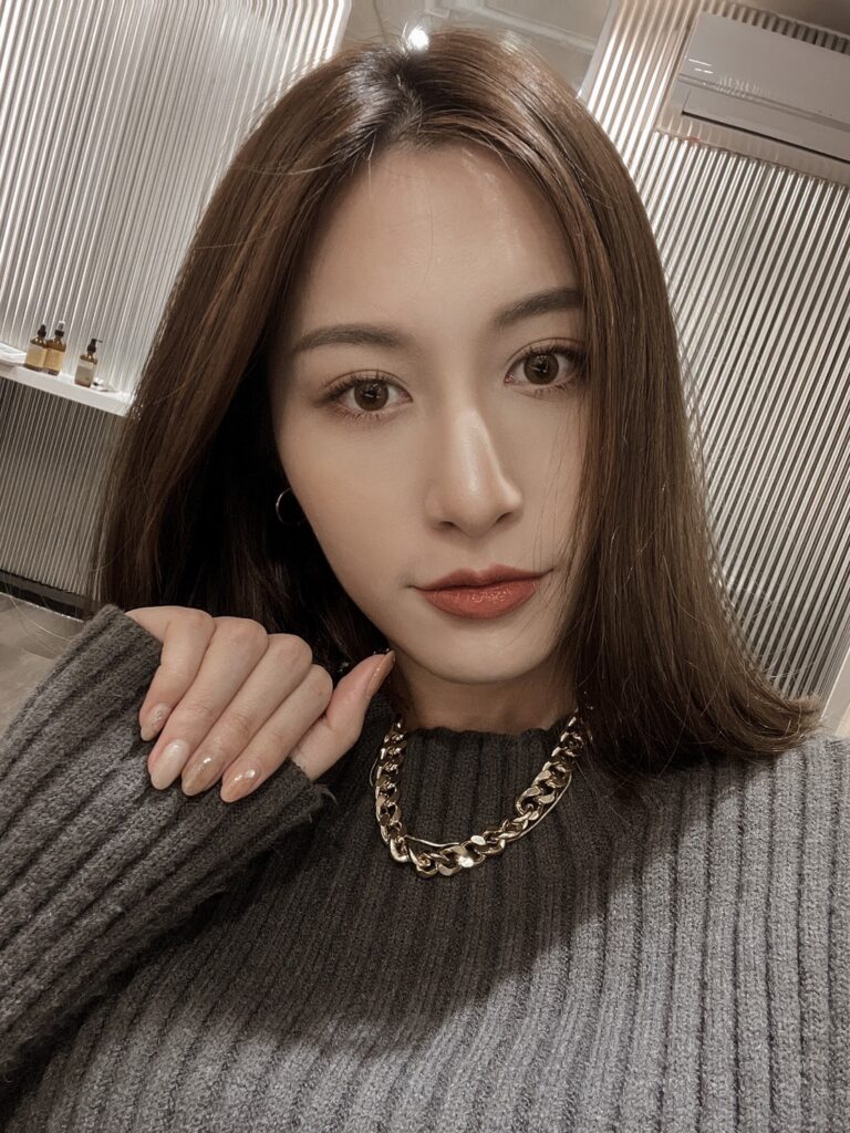 水飛梭_大七AUDREY_美麗分享