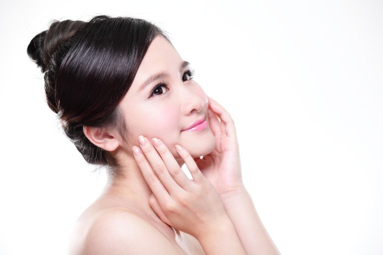 動力光美膚修護課程