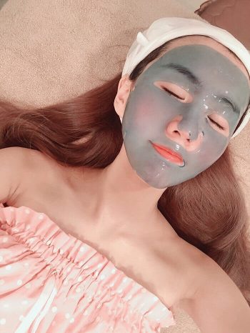 淨妍美容藍酮修護課程